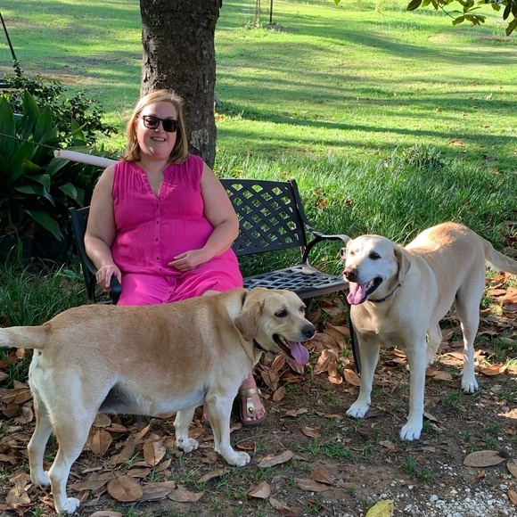 Meet your Posher, Joy - Picture 1 of 1